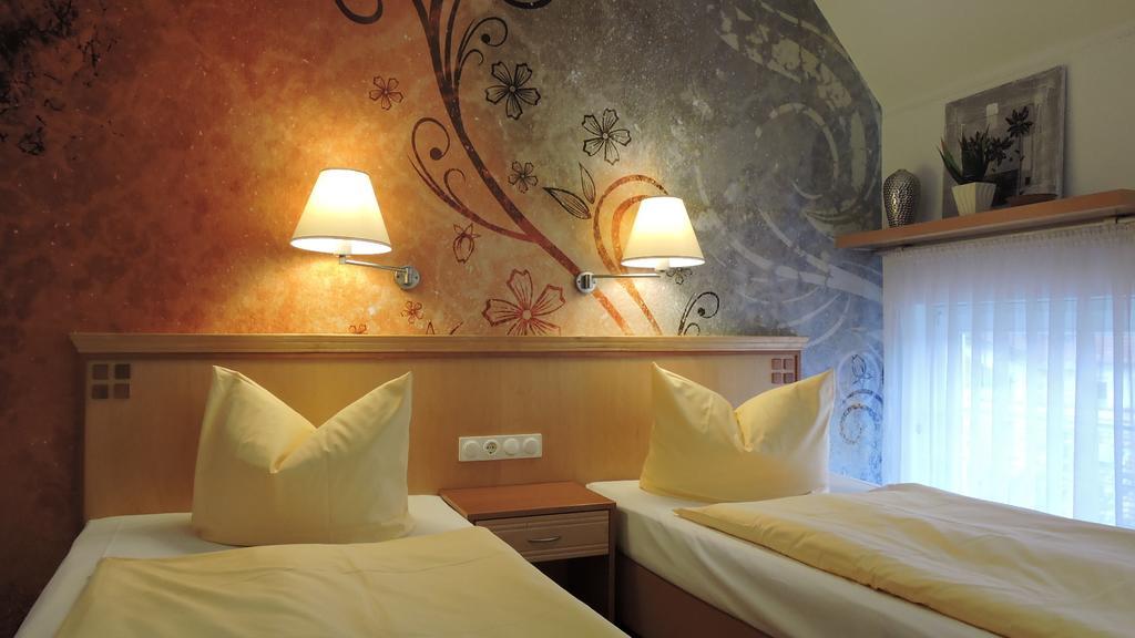 Hotel Querfurter Hof Habitación foto